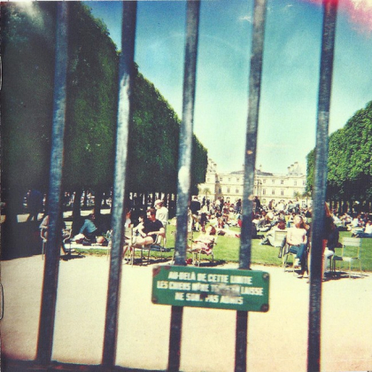 Tame Impala &ndash; Lonerism - фото 4