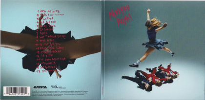 Maneskin &ndash; Rush! - фото 2