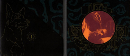 Pink Floyd &ndash; A Momentary Lapse Of Reason - фото 3