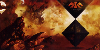Astra &ndash; The Black Chord - фото 2
