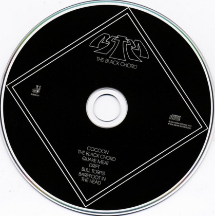 Astra &ndash; The Black Chord - фото 4
