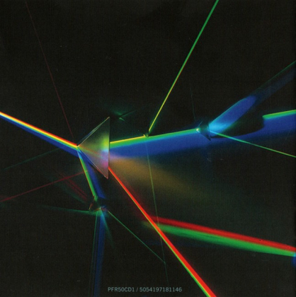 Pink Floyd &ndash; The Dark Side Of The Moon - фото 5