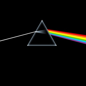 Pink Floyd &ndash; The Dark Side Of The Moon - фото 1