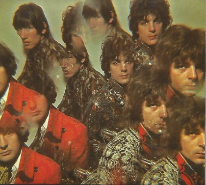 Pink Floyd &ndash; The Piper At The Gates Of Dawn - фото 1