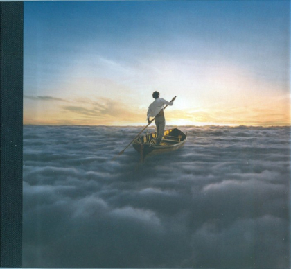 Pink Floyd &ndash; The Endless River - фото 1
