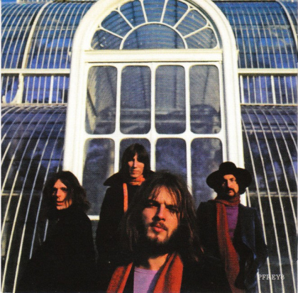 Pink Floyd &ndash; Cre/ation - The Early Years 1967 - 1972 - фото 2
