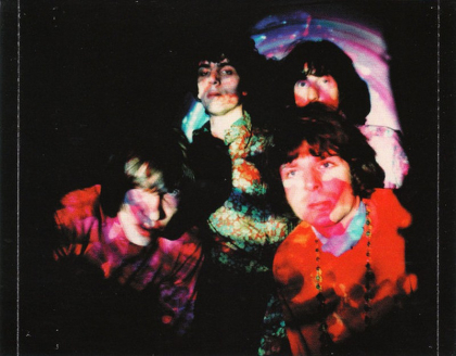 Pink Floyd &ndash; Cre/ation - The Early Years 1967 - 1972 - фото 4