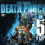 Five Finger Death Punch &ndash; The Wrong Side Of Heaven And The Righteous Side Of Hell, Volume 2 - фото 4