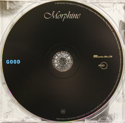 Morphine &ndash; Good - фото 4