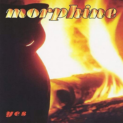 Morphine &ndash; Yes - фото 1