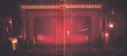 Jim James, Teddy Abrams, The Louisville Orchestra &ndash; The Order Of Nature - фото 3