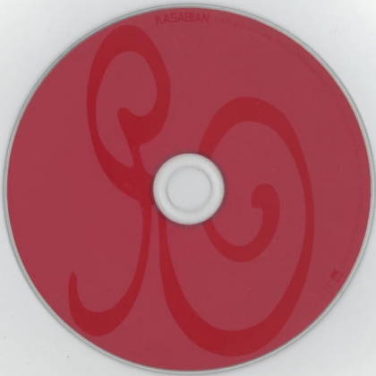 Kasabian &ndash; Empire - фото 3