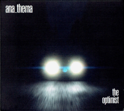 Anathema &ndash; The Optimist - фото 1