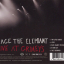 Cage The Elephant &ndash; Live At Grimey&#039;s - фото 2