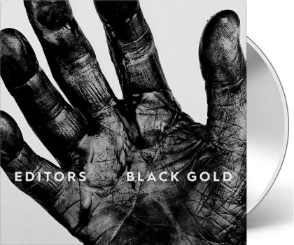 Editors &ndash; Black Gold - фото 3