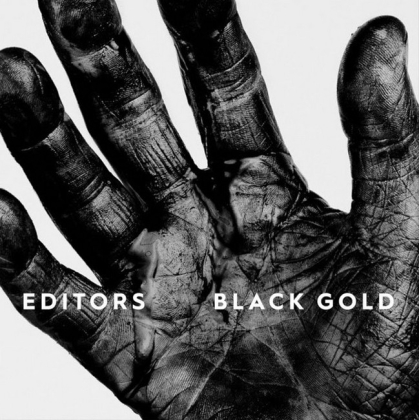 Editors &ndash; Black Gold - фото 1