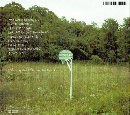 Lee Ranaldo &ndash; Electric Trim - фото 2