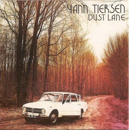 Yann Tiersen &ndash; Dust Lane - фото 1