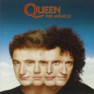 Queen – The Miracle