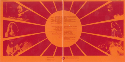 Deep Purple &ndash; Made In Japan - фото 4