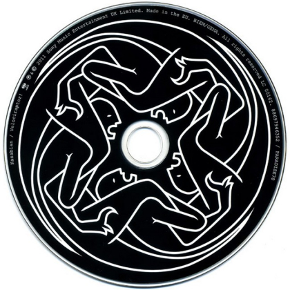 Kasabian &ndash; Velociraptor! - фото 4