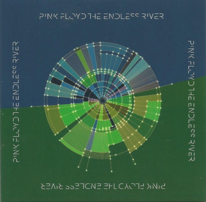 Pink Floyd &ndash; The Endless River - фото 4