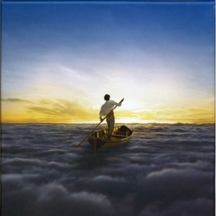 Pink Floyd – The Endless River