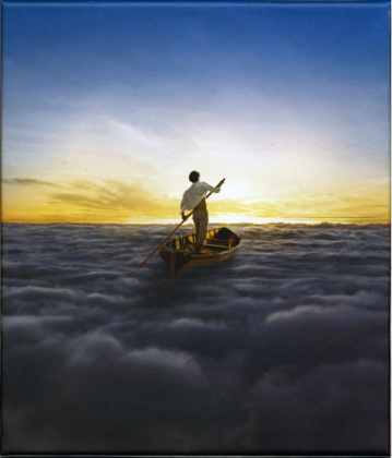 Pink Floyd &ndash; The Endless River - фото 1