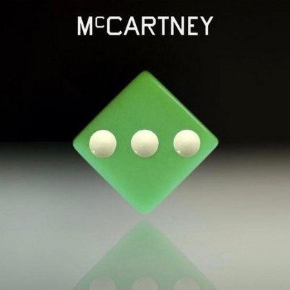 Paul McCartney &ndash; McCartney III - фото 1