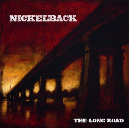 Nickelback &ndash; The Long Road - фото 1