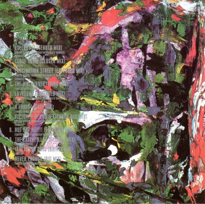 The Cure &ndash; Mixed Up - фото 2