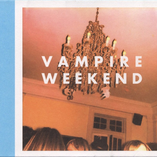 Vampire Weekend – Vampire Weekend
