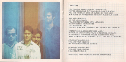 Vampire Weekend &ndash; Contra - фото 5
