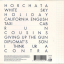 Vampire Weekend &ndash; Contra - фото 3