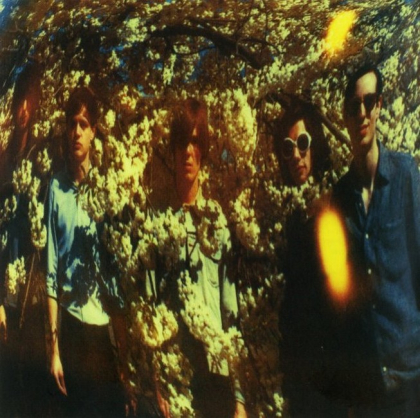The Horrors &ndash; Skying - фото 5