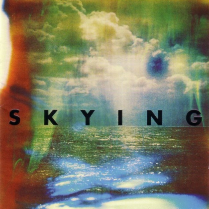 The Horrors &ndash; Skying - фото 1