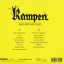 Einsturzende Neubauten &ndash; Rampen - APM: Alien Pop Music - фото 2