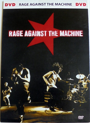 Rage Against The Machine &ndash; Live in Grand Olympis Auditorium - фото 1