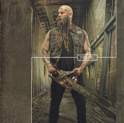 Five Finger Death Punch &ndash; Got Your Six - фото 4