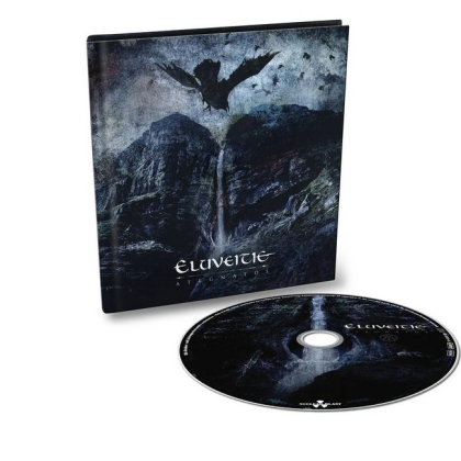 Eluveitie &ndash; Ategnatos - фото 3