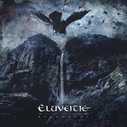 Eluveitie &ndash; Ategnatos - фото 1