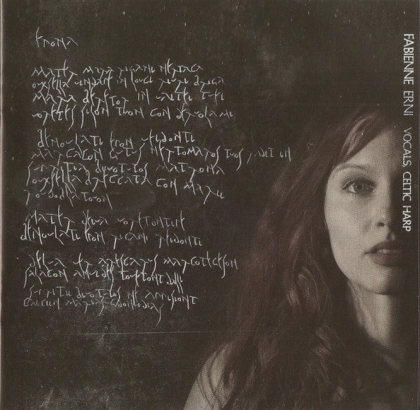 Eluveitie &ndash; Evocation II - Pantheon - фото 4