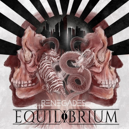 Equilibrium &ndash; Renegades - фото 1
