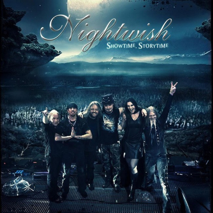 Nightwish &ndash; Showtime, Storytime - фото 1