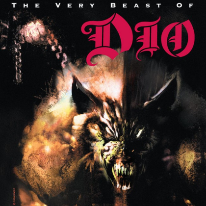 Dio &ndash; The Very Beast Of Dio - фото 1