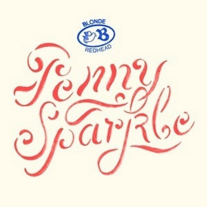 Blonde Redhead &ndash; Penny Sparkle - фото 1