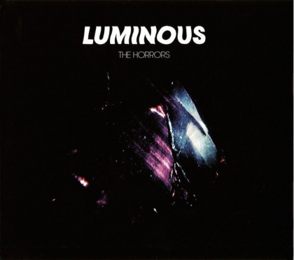 The Horrors &ndash; Luminous - фото 1