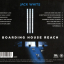 Jack White &ndash; Boarding House Reach - фото 2