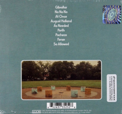 Beirut &ndash; No No No - фото 2