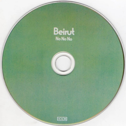 Beirut &ndash; No No No - фото 3